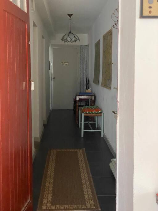 Appartement En Rez De Jardin Ciboure Eksteriør bilde