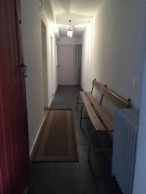 Appartement En Rez De Jardin Ciboure Eksteriør bilde